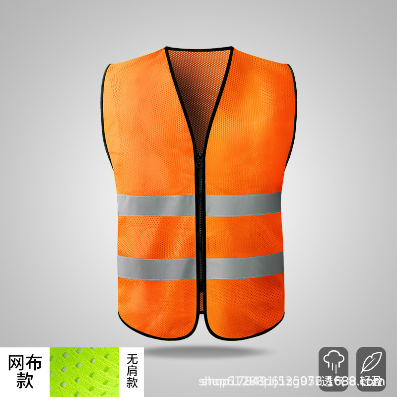 chaleco reflectante construcción chaleco de construcción ropa de trabajo sanitaria seguridad protección transpirable personalizada ropa de trabajo transpirable