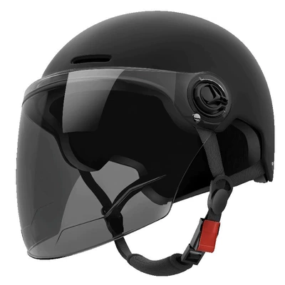 Helmet for Electric Vehicles, Men's and, Motosiklet kaskı (dəbilqə)