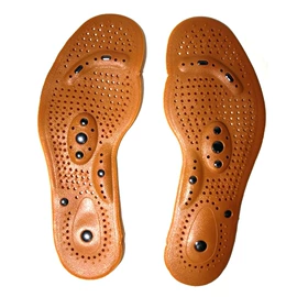 鞋辅件;鞋底;鞋垫/增高垫