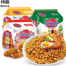 ӡSedaapϲɰ澭ζըζʳ