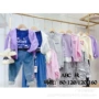 abckids尾货直播童装