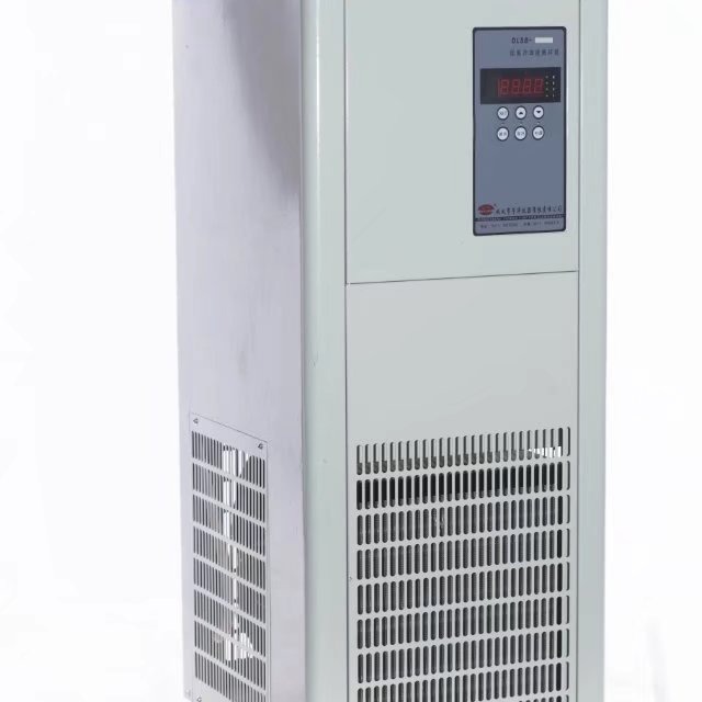 低温冷却液循环泵选巩义予华商标厂家DLSB系列200L