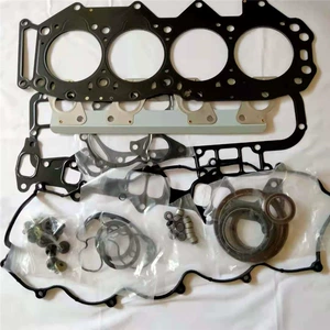 WL əsaslı təmir dəsti Mazda mühərrik prokladkası WL 8Asx-10-271 üçün uyğundur