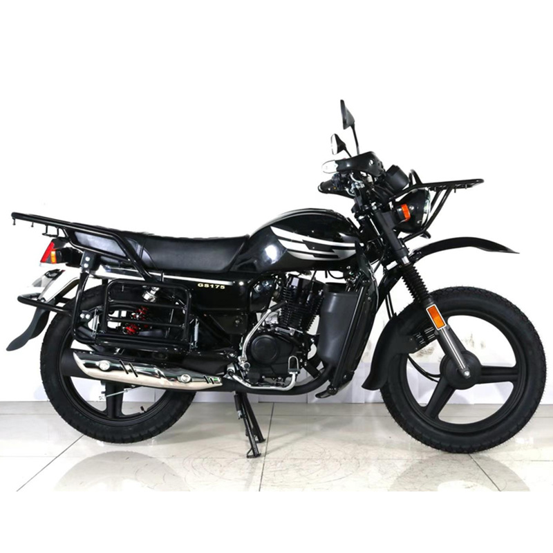 Exportación Kazajstán todoterreno cinco ovejas 150cc 200cc 250cc motocicleta de dos ruedas motocicleta de combustible