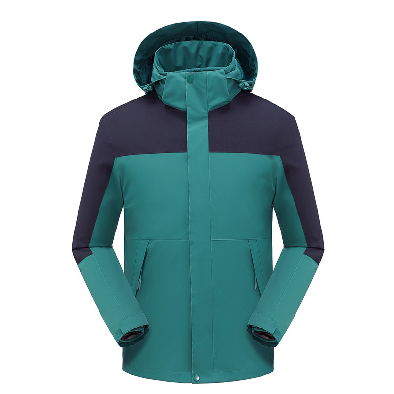 테프론 4방수: 스프루스 그린