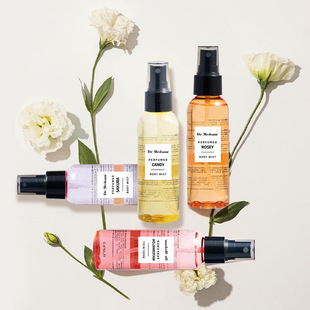 Ůʿ��ˮ���w���F�־������TK����ˮ������ζPerfumed Body Mist