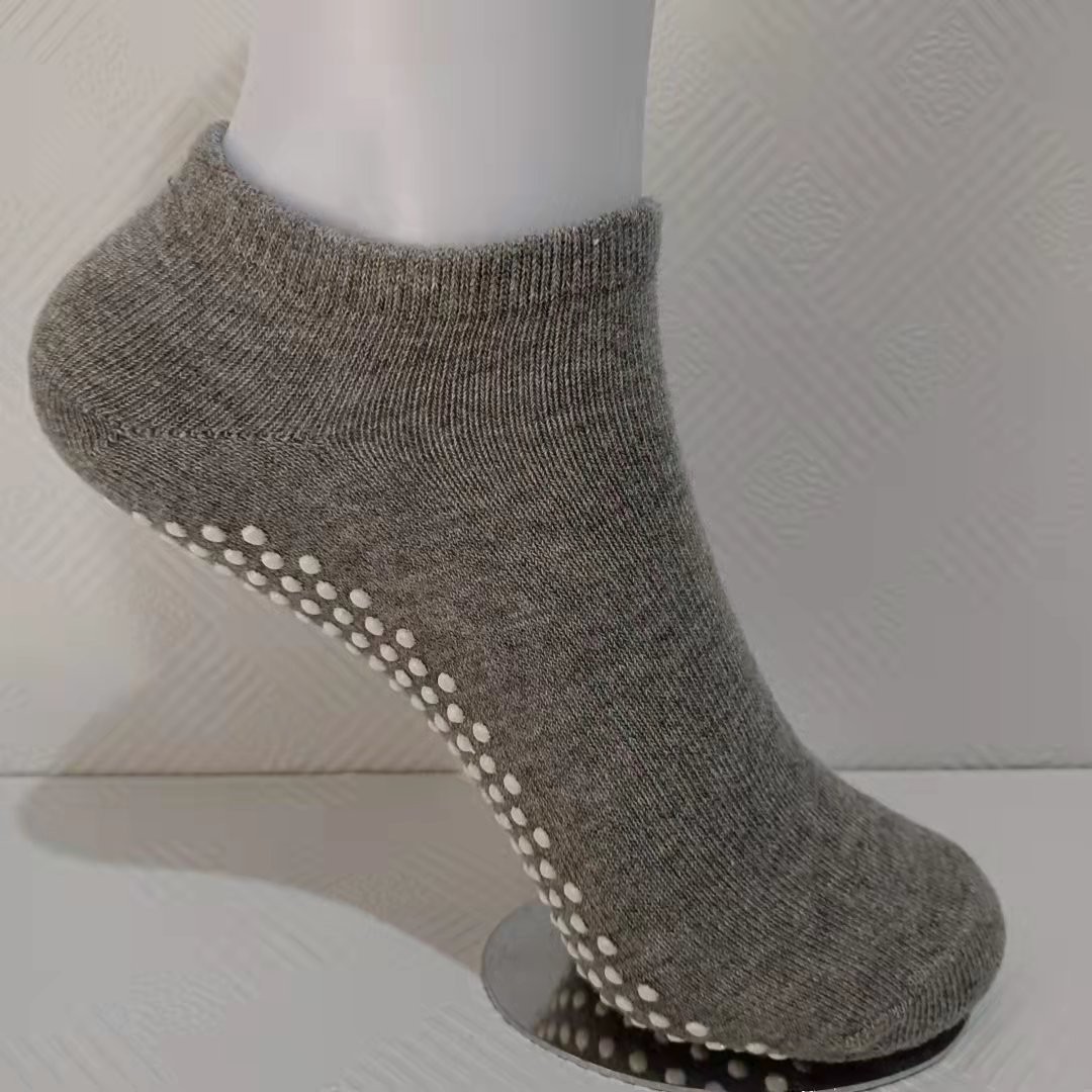 Pilates Yoga Socks Image 10
