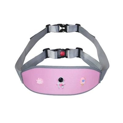 Anti-Fall Fixed Strap Electric Motorcycle — Other Automotive Safety Supplies