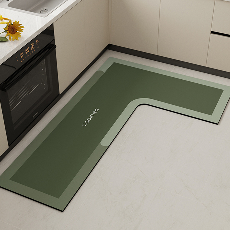 JP 모란디 쿠킹-그린-왼쪽 L