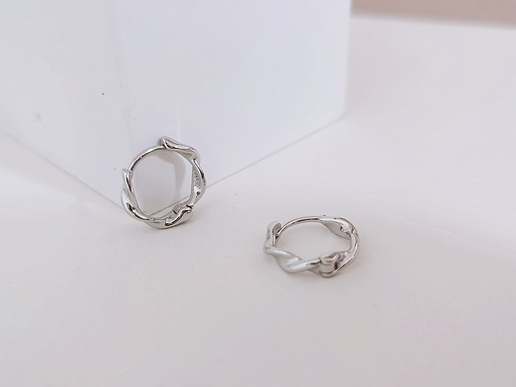 EH602260大号莫比乌斯耳扣