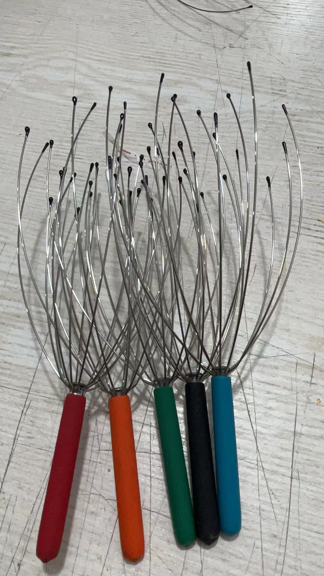  Матовая рукоятка   + $0.10 