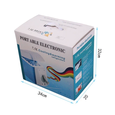 refrigeration small refrigerator gift, Soyuducular