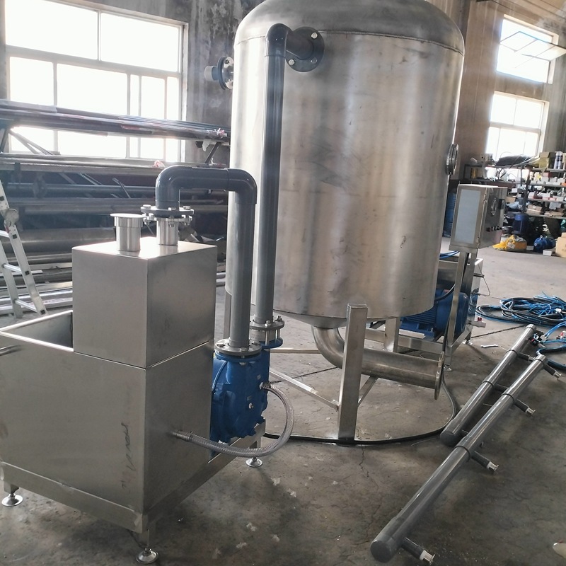 鸡鸭鹅吸肺机手动8枪 全自动鸽子吸肺机 家禽屠宰吸肺机