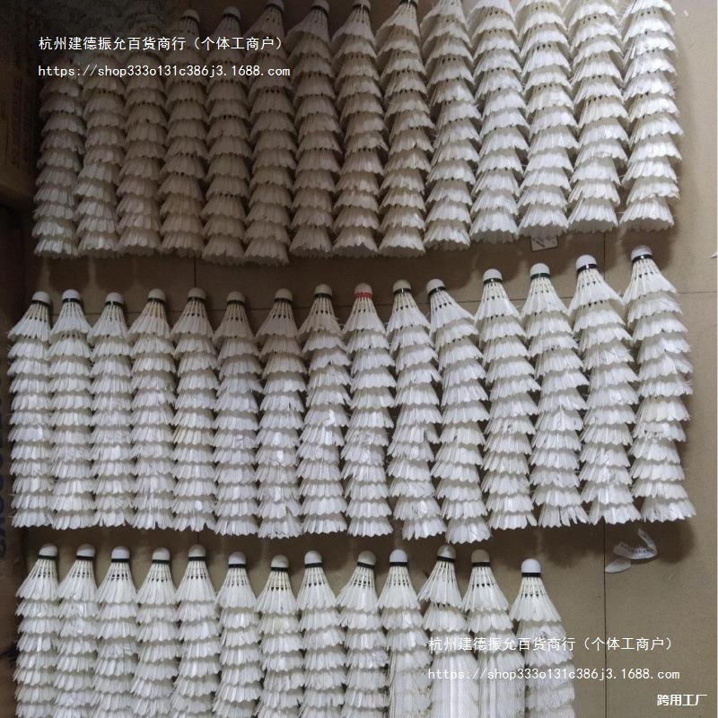 Training Coach Badminton Multi-Ball Second-Hand Training Class Training Amateur Ball Teaching