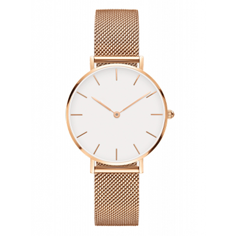 Reloj de moda con forma de piedra, sencillo y redondo, con esfera grande, éxito de ventas en eBay, Amazon y AliExpress image 3