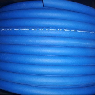 10KV insulation high-pressure hose material pure carbon-free wear-resistant anti-aging insulation Kaino pipe industry professional manufacturing