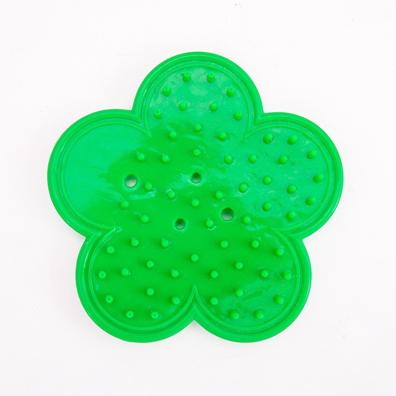 Cinta transparente al por mayor arte floral material de flores tijeras bricolaje floristería material material material de embalaje de flores en stock