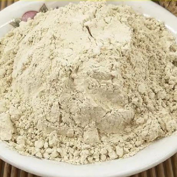 Changbai Mountain Ginseng Powder Ren Shen Fine Ground White Ginseng 500g Ready to Eat key features