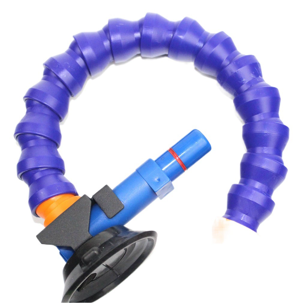 Инструмент для ремонта вмятин на автомобиле, 3inch кронштейна с присосками насосного типа для удаления вмятин без повреждения лакокрасочного покрытия, самоспасение от вмятин