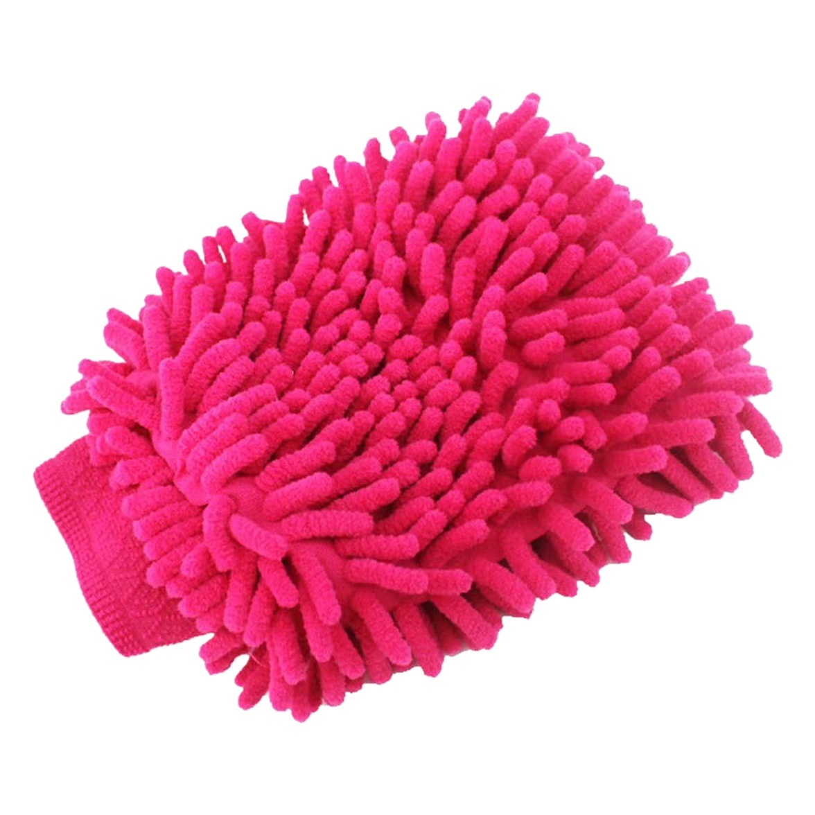 Lavado de coches guantes polvo limpieza trapo espuma coche belleza eliminación de polvo de doble cara herramienta de limpieza trapo guantes de limpieza de coches