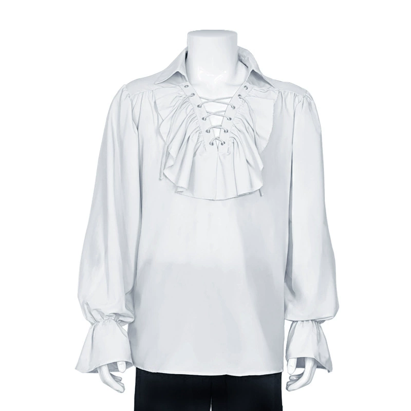 Retro suit, shirt, cosplay