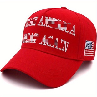 �羳MAKE AMERICA GREAT AGAIN�tɫ����ñ45-47ñ���R˹��ͬ��