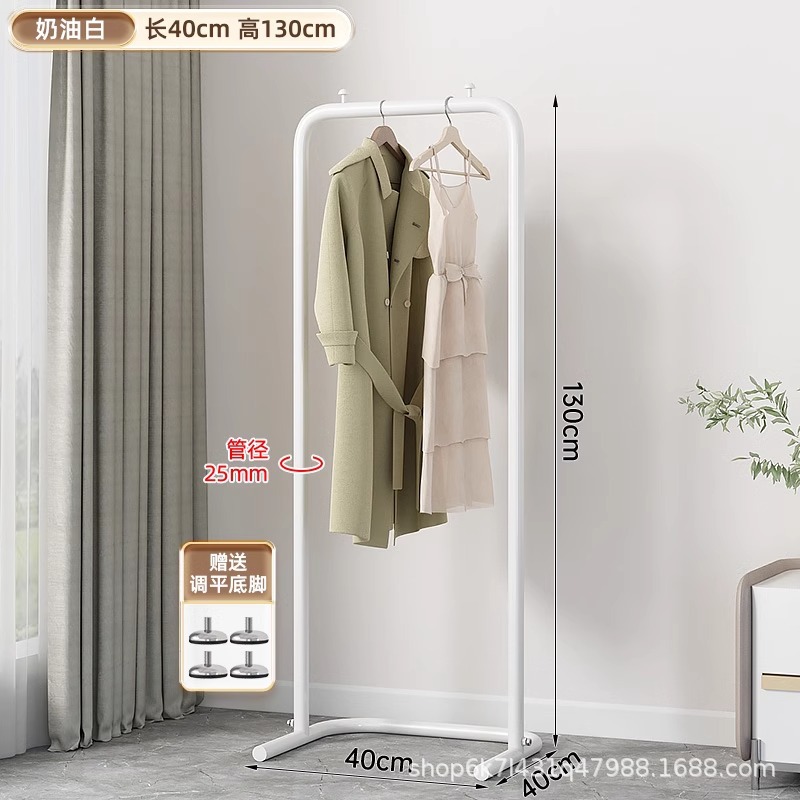 [40_130-U 유형] 25 파이프 직경 두꺼운 두꺼운 크림 화이트