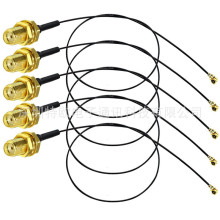 ipex4���DSMA���݃���쾀�o���D�Ӿ�miniM2�ӿ�UFL�Ĵ��B�Ӿ�