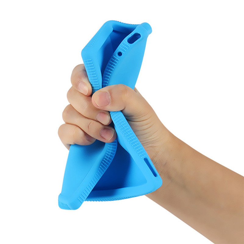 Electronic reading, protective case with accessories for office, protective silicone jacket, custom-made, fall protection 3