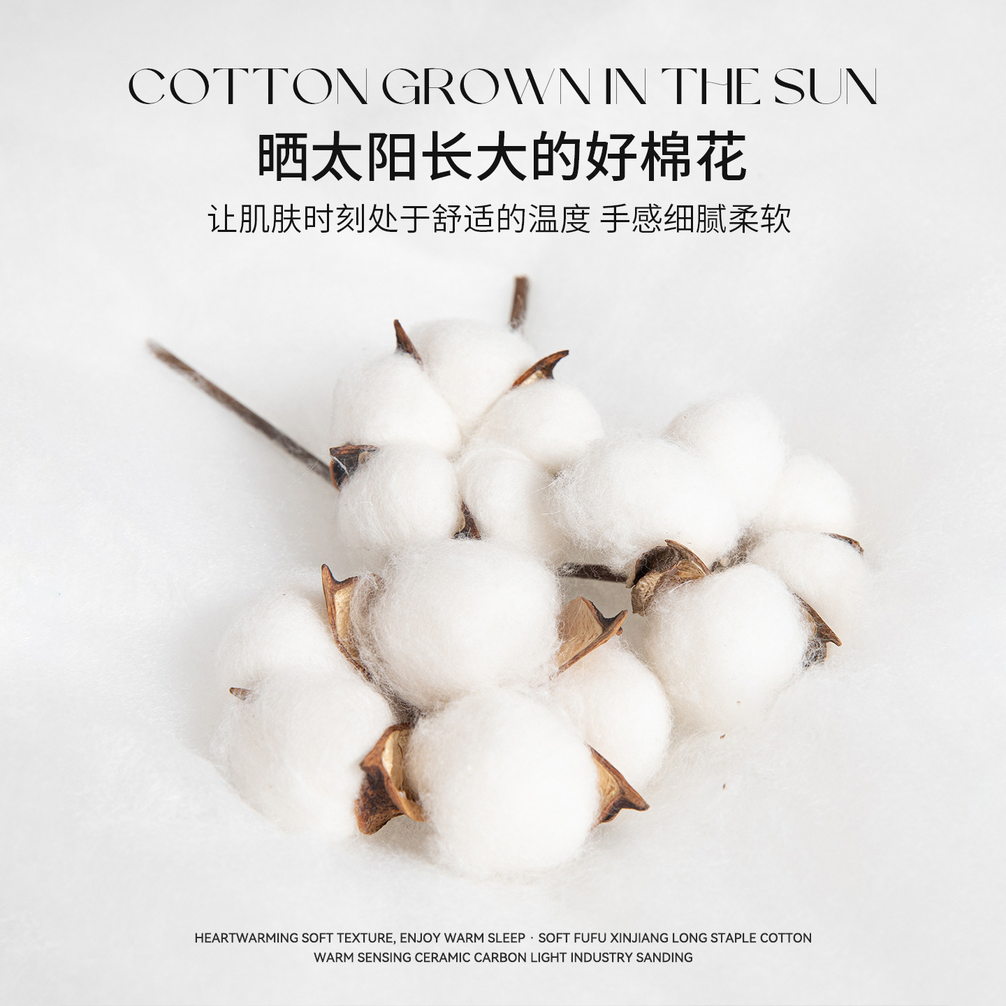 Luz lujosa cama de cuatro piezas de algodón 2025 nuevo colchón general de cuatro estaciones ropa de cama de cama de tres piezas de sábanas