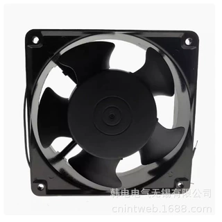 优惠供应 QA8025  QA9225   80X80X25   AC220V 轴流风扇