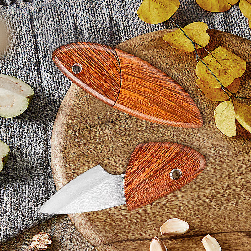 肥豚美工刀快递刀小刀壁纸刀小型裁纸刀拆快递包裹神器手工刀小刀