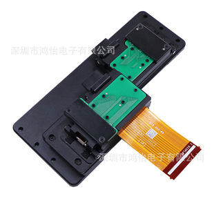 FPC61pin΢�ģ�M�yԇ��ܛ�ž��yԇ�A�߲���ֱ���ϻ������socket