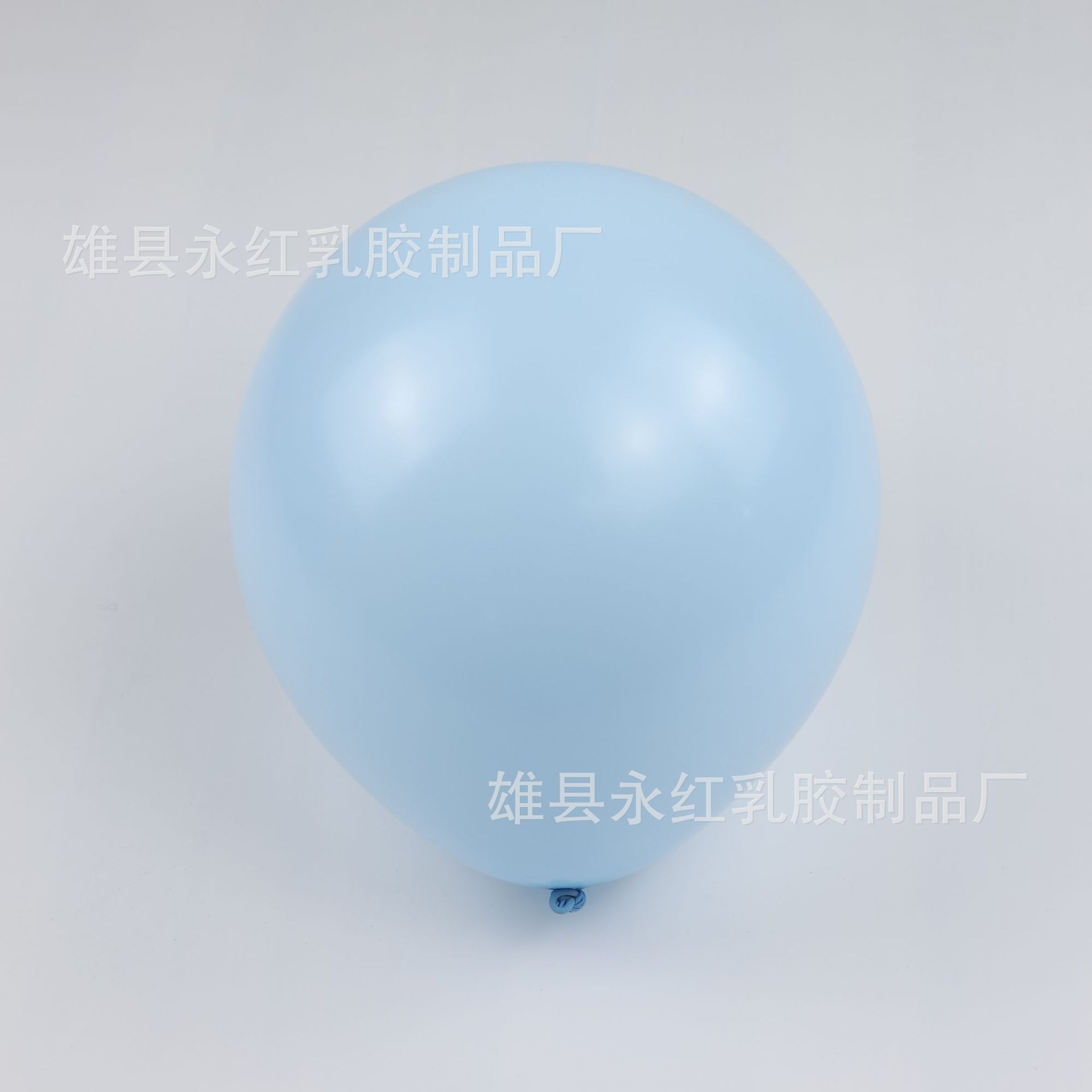 Engrosado redondo globo de látex de 5 pulgadas decoración de la sala de bodas arreglo de fiesta globo 1,2G globo de juguete de escena de cumpleaños