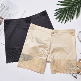 女士三角裤;塑身裤;裹胸、抹胸