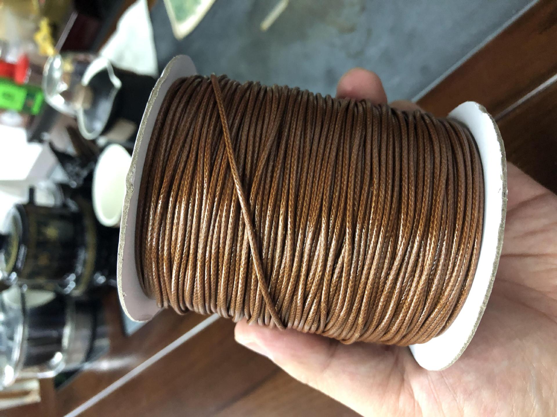 0.5mm H60 # 다크 브라운