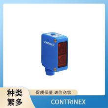 CONTRINEX 电感式传感器 DW-AS-605-M4 连接器 品质可靠