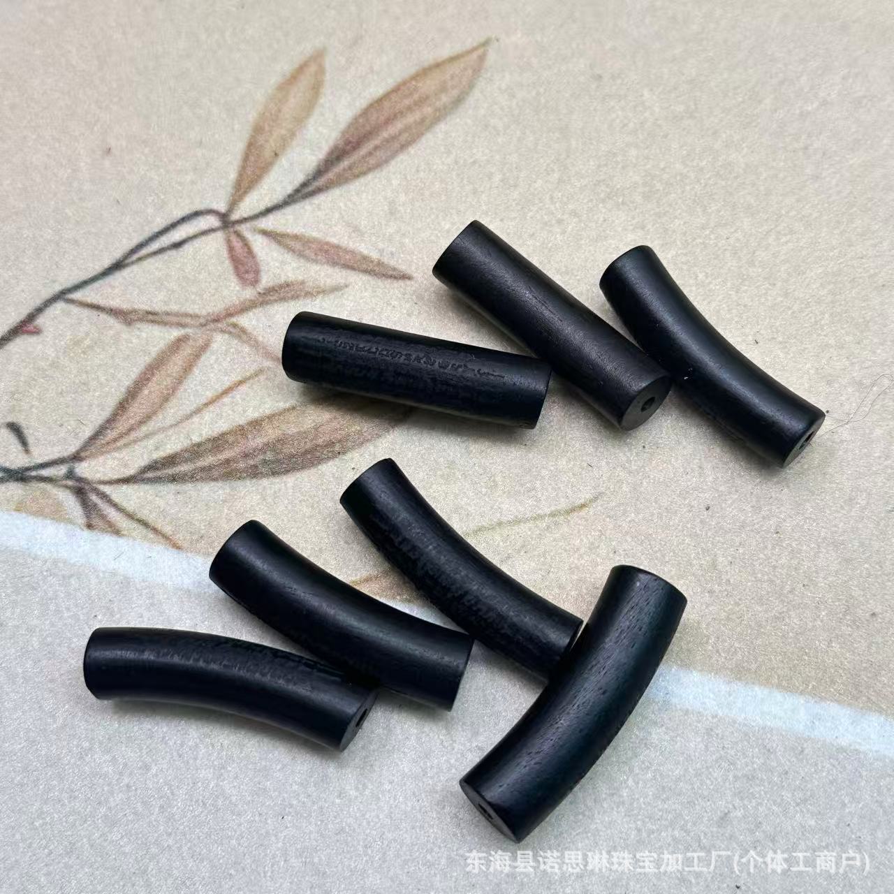 № 4773 Трубка для локтя Agarwood Sutra