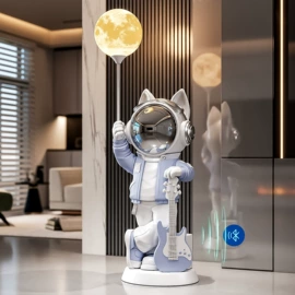 树脂工艺品;电视柜摆件;户外庭院摆件