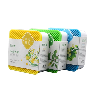 Car Perfume Aromatherapy – Perfume