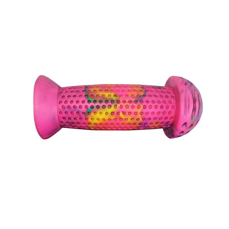 Byc32676 pink+yellow+blue