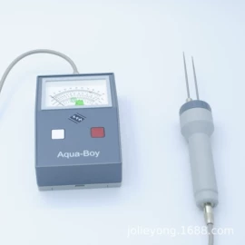 水分计;其他机械仪表;硬度计