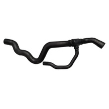 适用别克0910新君威新君越2.0T水箱下水管散热器出水胶管汽车配件