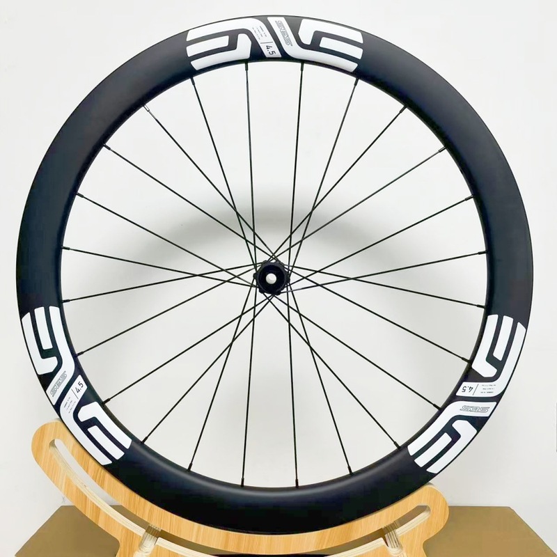 Even50mm フレーム高さ T800 カーボンファイバーロードバイクディスクブレーキホイールセット男性カーボンファイバーリムロードバイク|undefined