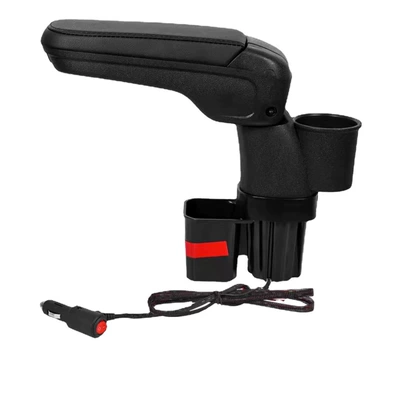 Armrest box – Suitable for Suzuki Jimny