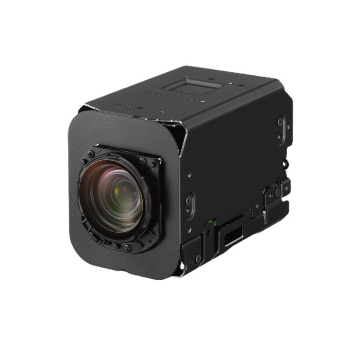 索尼FCB-CR8550机芯FCB-ER8550一体化摄像镜头机芯8550高清4k模块