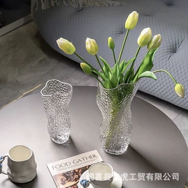 装饰花瓶;玻璃工艺品;玻璃杯