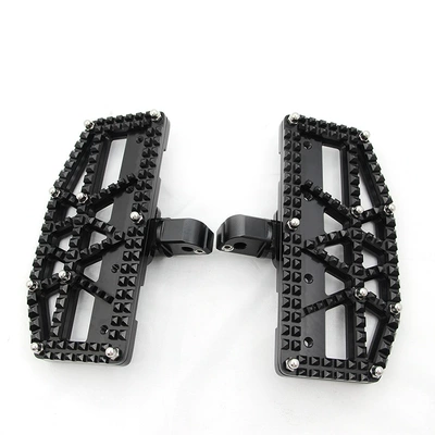 Softail Glide Flagship Front and – Motorcycle pedals