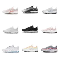 Путянь Фабрика внешней торговли AirMAX97 Ретро пуля Полная ладонь Воздушная подушка для мужчин и женщин