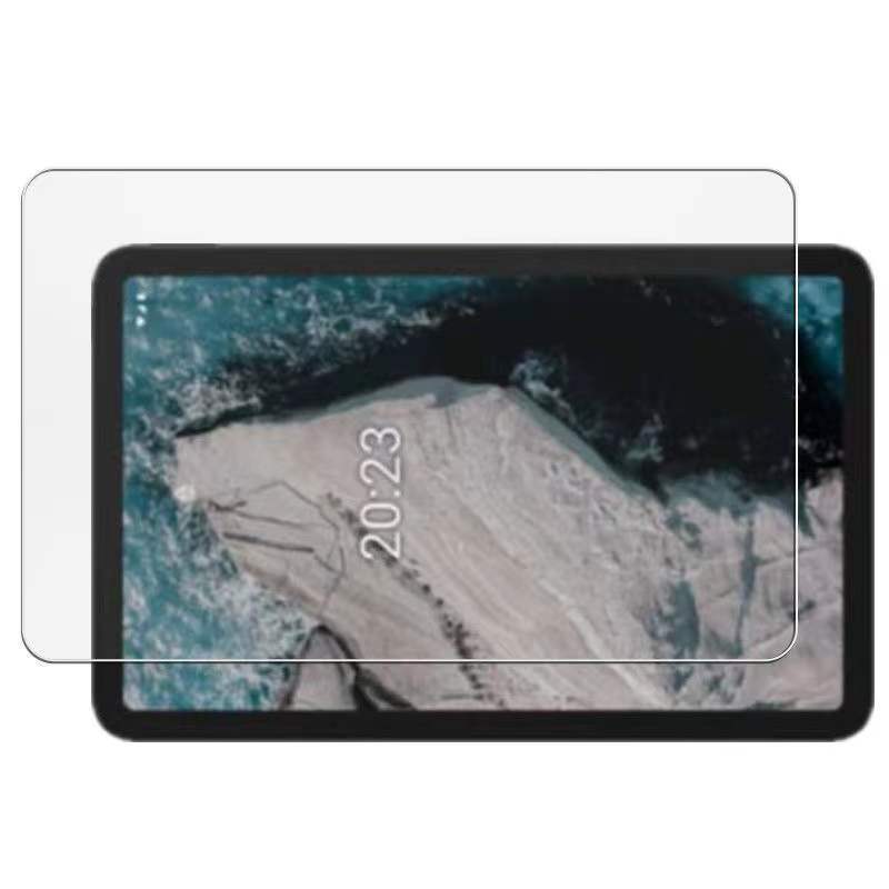 Suitable for Nokia T20 tablet tempered film 10.4-inch screen HD scratch-resistant tempered protective film